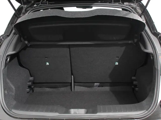 Nissan Juke 1.0 DIG-T N-Connecta 2024 Benzine 37