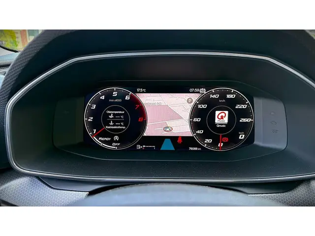 SEAT Leon ST 1.5 TSI Style Ultimate Edition 2020 Benzine 7