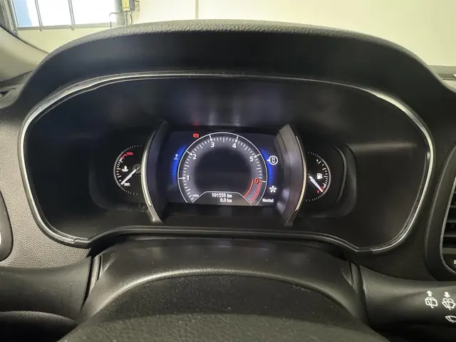 Renault Mégane Estate 1.3 TCe Bose 2019 Benzine 4