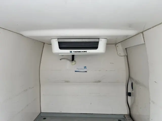 Peugeot Expert L2 2.0 hdi KOELWAGEN 2015 Diesel 3