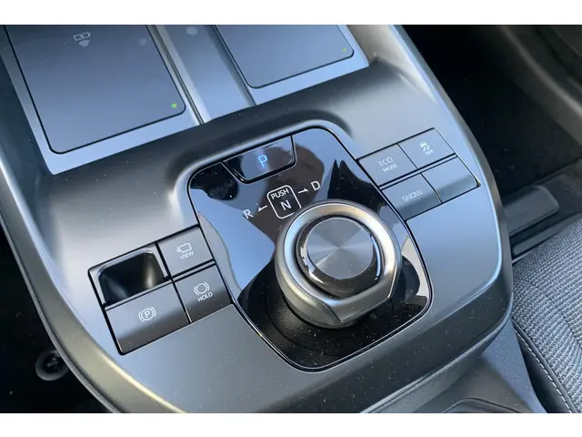 Toyota bZ4X Dynamic 73 kWh 2026 Elektrisch 24