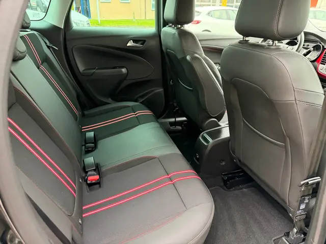 Opel Crossland 1.2 Turbo GS Line 2022 Benzine 14