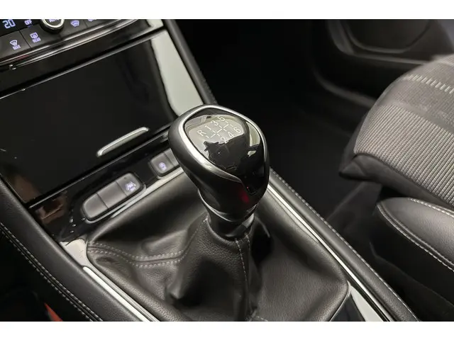 Opel Grandland 1.2 Turbo 130Pk GS Light 2024 Benzine 29