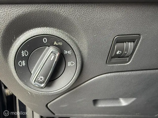 SEAT Leon 1.4 TSI Style 2013 Benzine 16