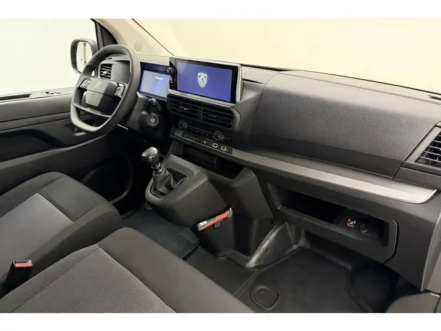 Peugeot Expert 1.5 BlueHDi 120pk S&S L2 2024 Diesel 12