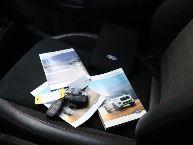 Ford Kuga 1.5 EcoBoost ST Line 2018 Benzine 23