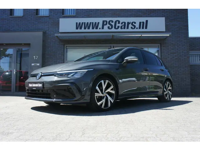 Volkswagen Golf 3