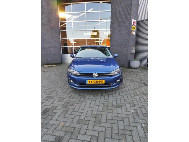 Volkswagen Polo 1.0 TSI Comfortline 2019 Benzine 2