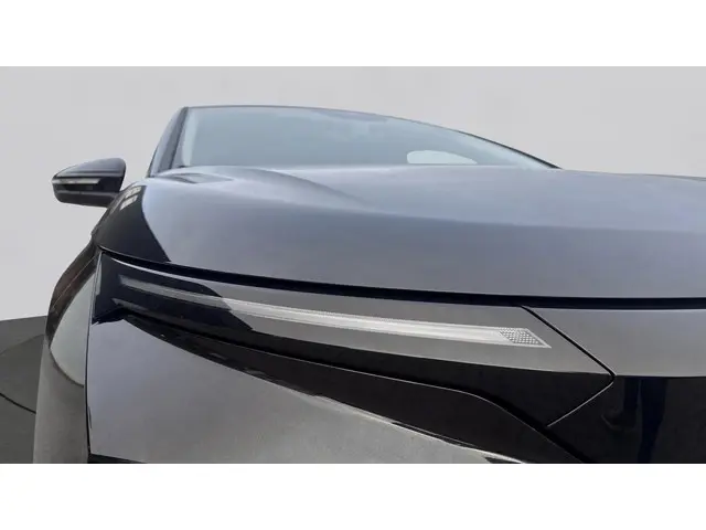 Škoda Elroq 60 Business Edition - Tour 2025 Elektrisch 12