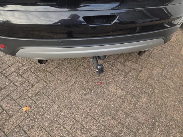 Ford Kuga 1.5 EcoB. Trend Ult. 2018 Benzine 14