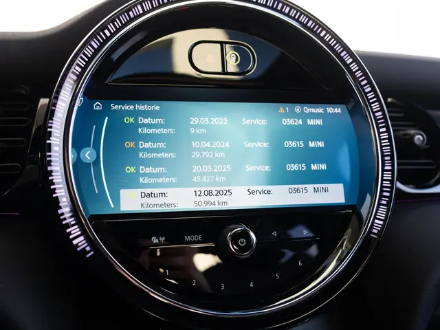 MINI 3-Deurs Cooper 2022 Benzine 31