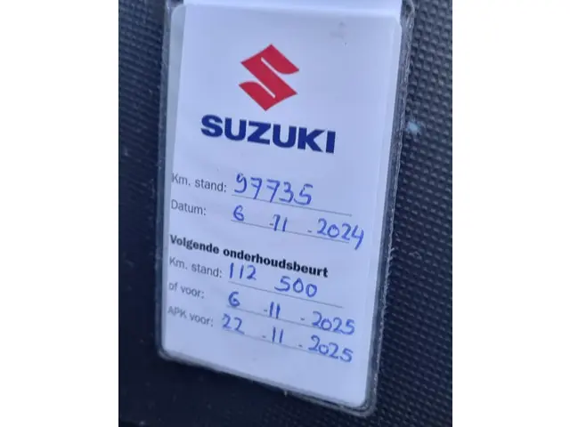 Toyota Aygo 1.0 VVT-i Comfort 2012 Benzine 14