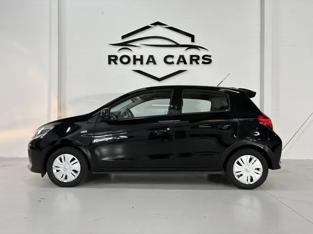 Mitsubishi Space Star 1.0 Cool+ 2020 Benzine 7