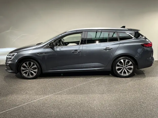 Renault Mégane Estate 1.3 TCe 140 Techno 2023 Benzine 16