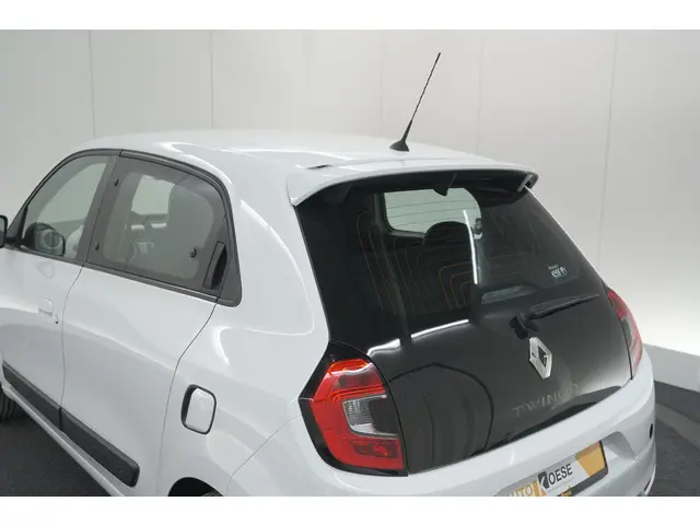 Renault Twingo 1.0 SCe Collection 2019 Benzine 21
