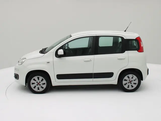 Fiat Panda 2