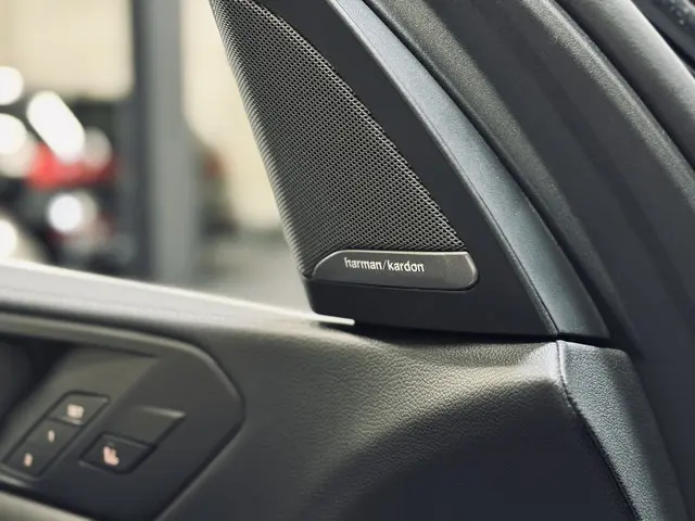 BMW X5 xDrive40i High Exe. M-Sport 2019 Benzine 12