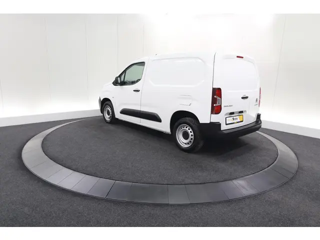 Citroën Berlingo 1.5 BlueHDI Control 2022 Diesel 41