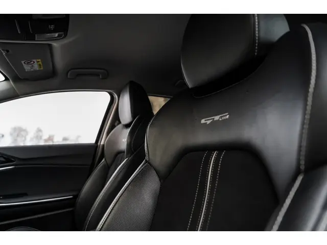 Kia Ceed Sportswagon 1.5 T-GDi GT-LINE 2022 Benzine 30