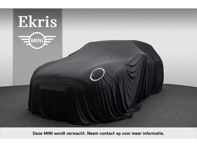 MINI Cooper Cabrio Mini 1.5 Classic 2022 Benzine