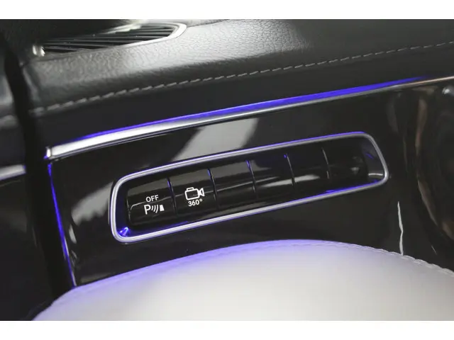 Mercedes-Benz S-Klasse Coupé 500 4Matic 2014 Benzine 29