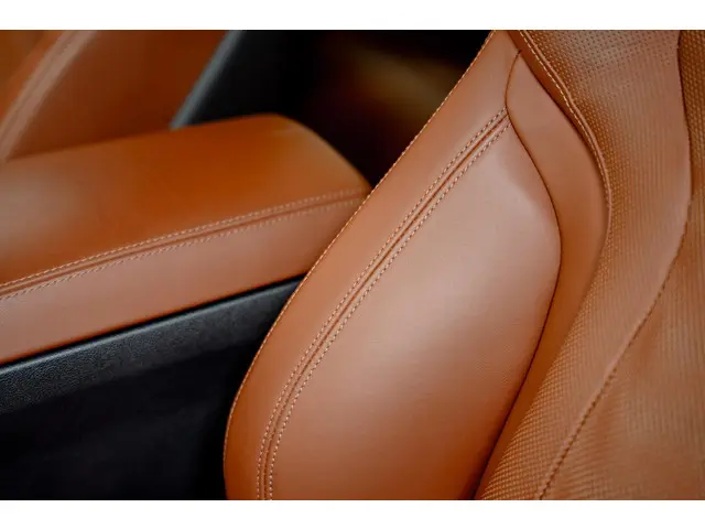 BMW M3 3-serie Touring xDrive Comp 2023 Benzine 36