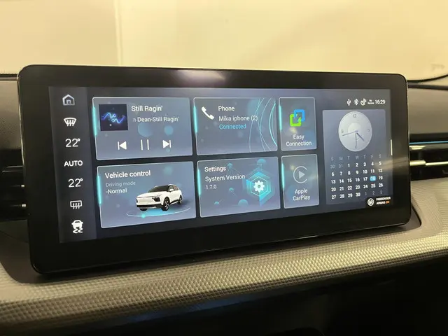 Aiways U5 63kWh Premium 2020 Elektrisch 11