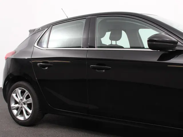 Opel Corsa 1.2 turbo 102pk Elegance 2021 Benzine 22