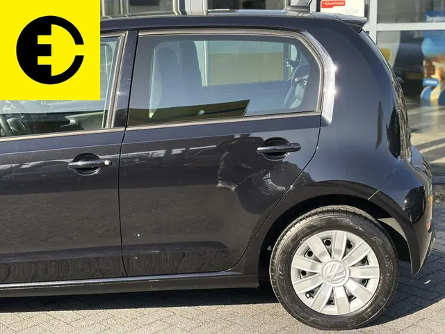 Volkswagen e-up! | Stoelverwarming | Camera 2020 Elektrisch 29