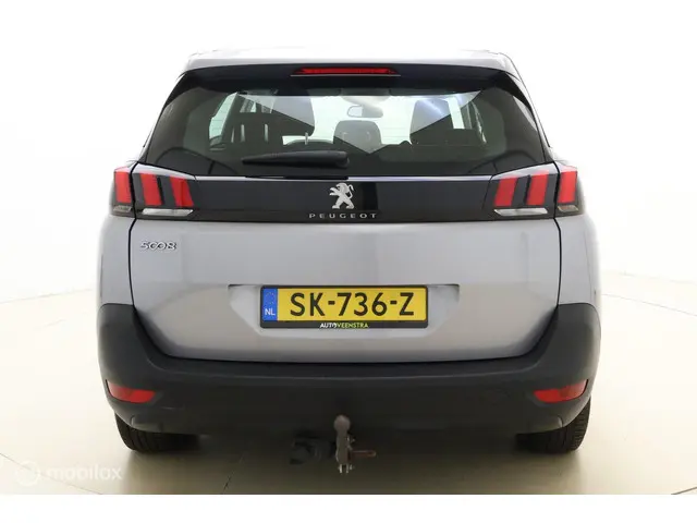 Peugeot 5008 1.2 PureTech Active 2018 Benzine 11