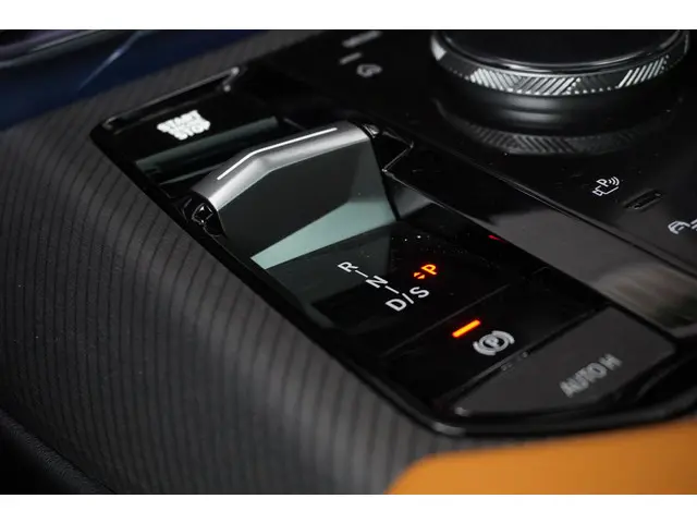 BMW X3 M50 2025 Benzine 28