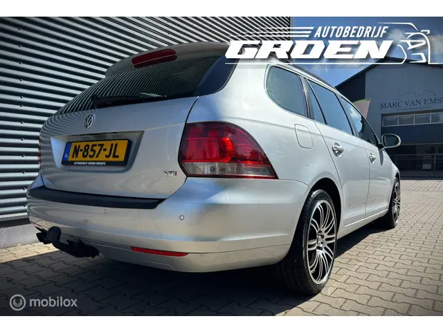 Volkswagen Golf Variant 1.4 TSI Highline 2013 Benzine 8