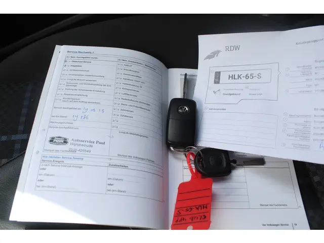 Volkswagen up! 1.0 CLUB high up! BlueMotion 2015 Benzine 23