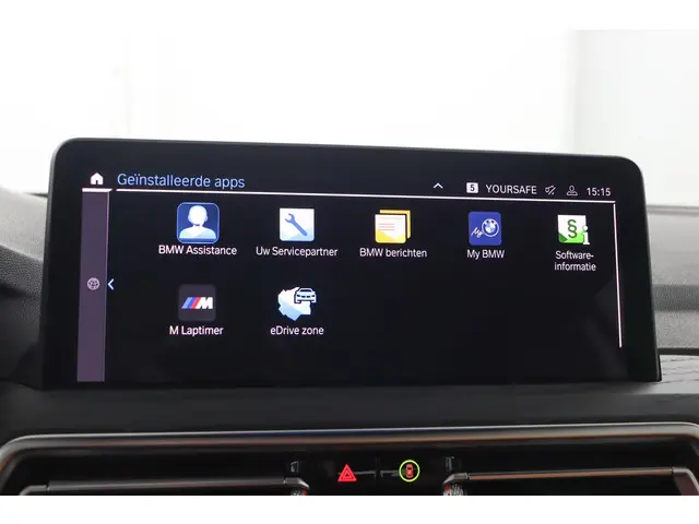 BMW X3 xDrive30e 2022 Hybride Benzine 51