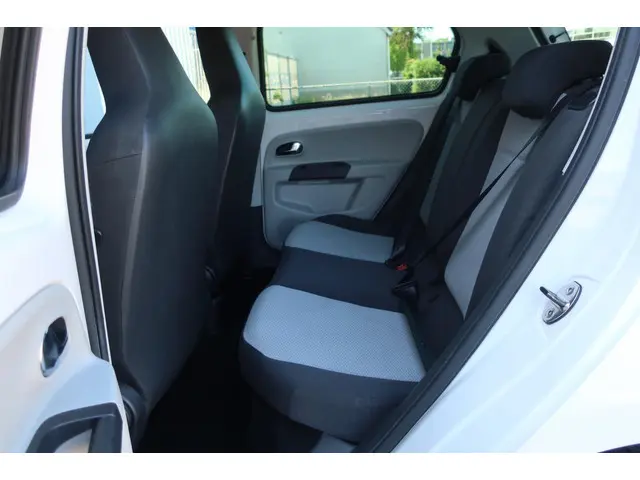 SEAT Mii 1.0 Style AIRCO_NAVI_LMV_DOH_NAP. 2013 Benzine 18