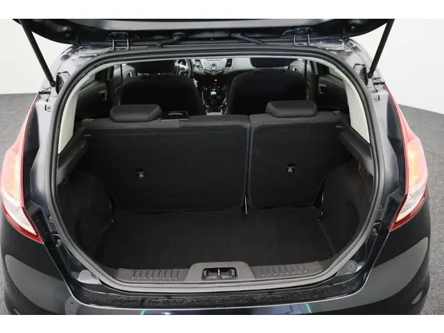 Ford Fiesta 1.0 EcoBoost Titanium 2014 Benzine 8