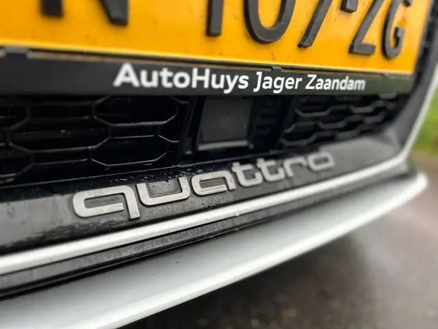 Audi RS3 A3 Sportback 2.5 TFSI quattro 2018 Benzine 69