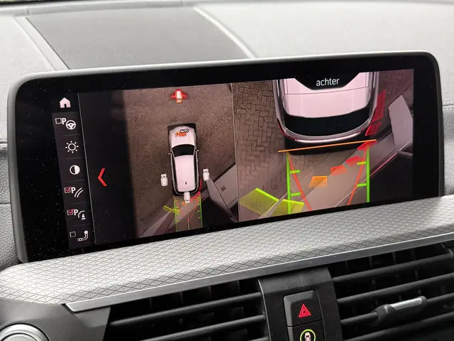 BMW X3 xDrive20i 2019 Benzine 29