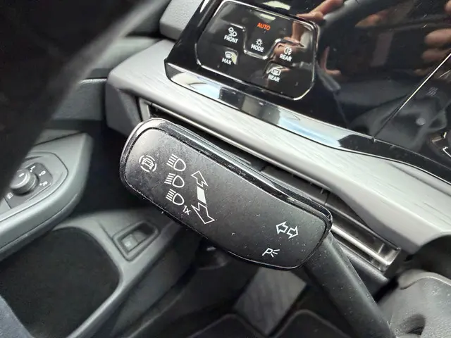 Volkswagen Golf 1.4 eHybrid GTE 2022 Hybride Benzine 28