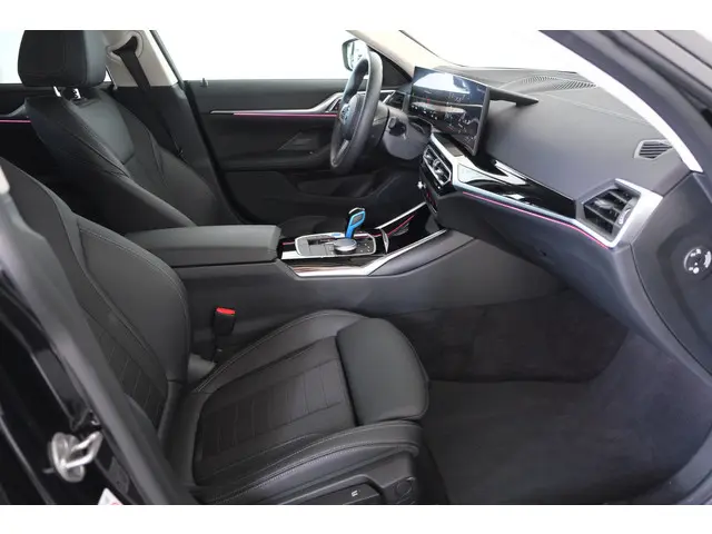 BMW i4 eDrive40 84 kWh 2022 Elektrisch 10
