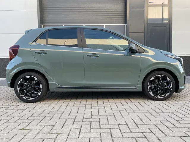 Kia Picanto 3
