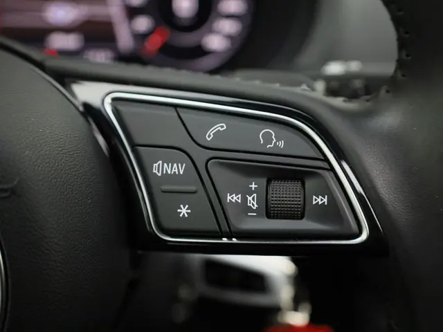 Audi A3 Limousine 35 TFSI/150PK S Line 2019 Benzine 25