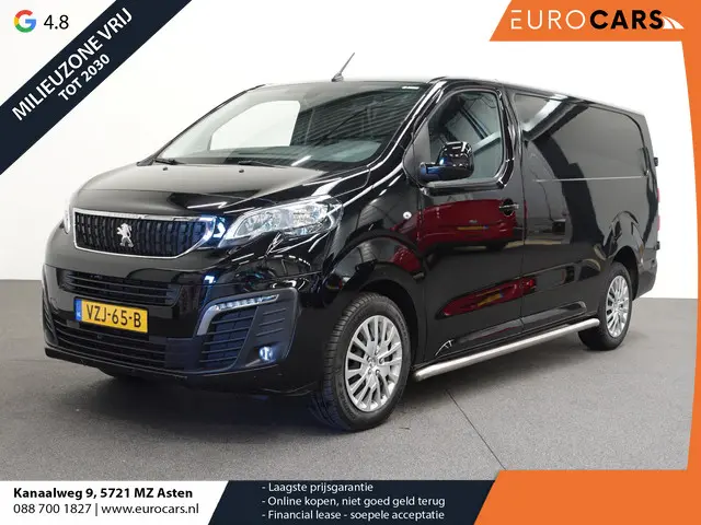 Peugeot Expert 2.0 BlueHDI 145PK L3 2023 Diesel