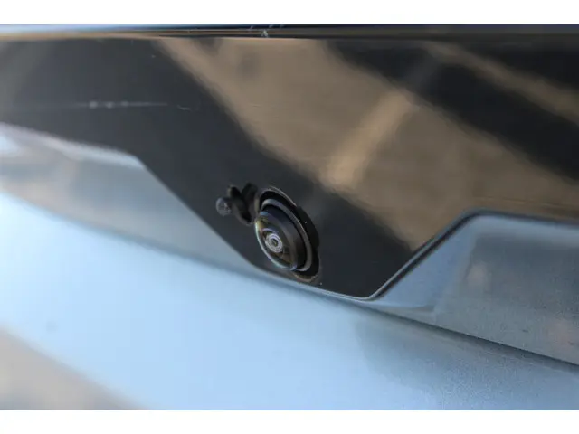 BMW iX2 eDrive20 2025 Elektrisch 8