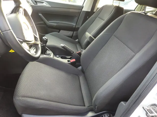 Volkswagen Polo 1.0 MPI Comfortline 2019 Benzine 17