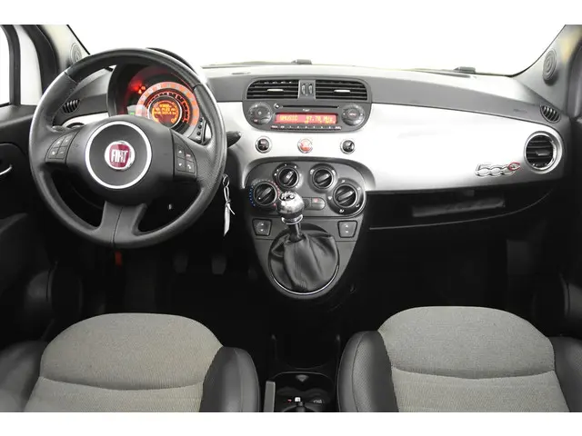 Fiat 500C 2