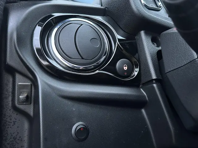 Microcar M.go Initial DCI 2013 Diesel 29