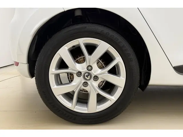 Renault Clio 1.2 TCe Limited 2018 Benzine 15