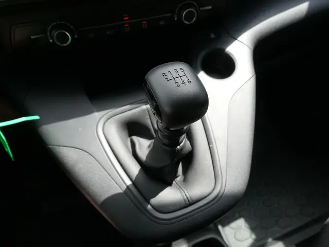Opel Combo 1.5D L1H1 2022 Diesel 26
