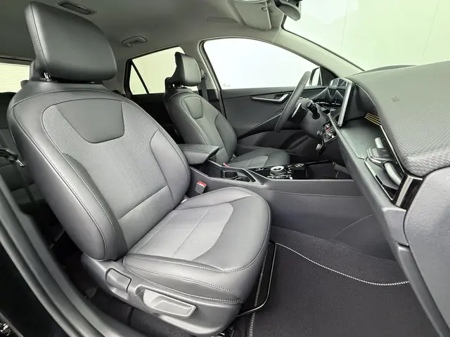 Kia Niro EV AIR 2025 Elektrisch 43